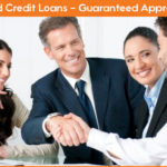 Guaranteed Personal Loan Approval Upto $1000 – Bad Credit OK
