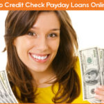 No Credit Check Loans – How To Apply?