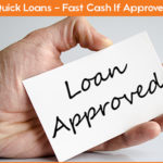 Quick Loans: Everything You Need to Know