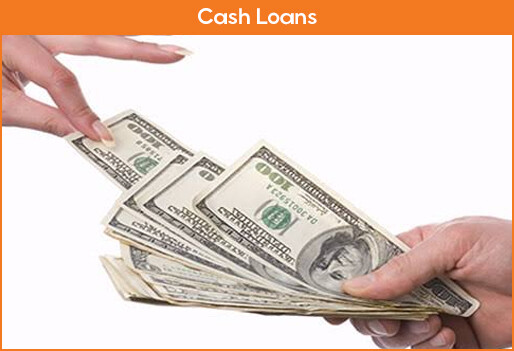Cash Loans