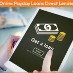 Online Payday Loans Direct Lender