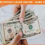 255 dollars payday loans
